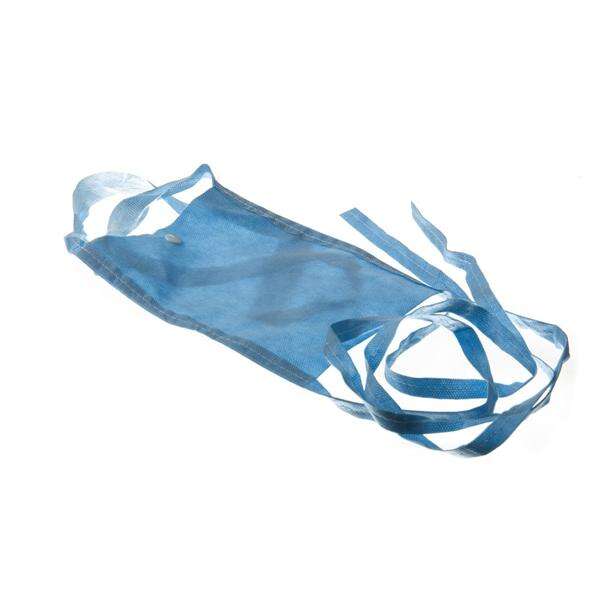 Pouch Telemetry Blue 100/Ca